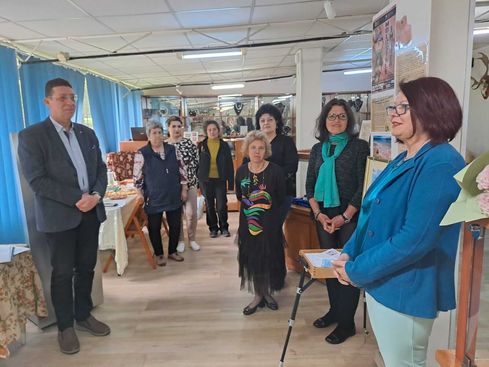 Moluștele